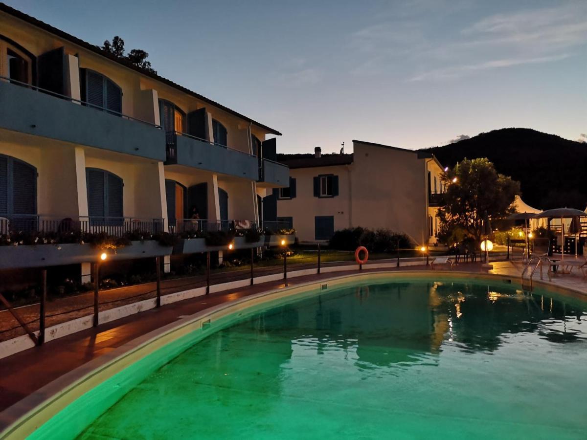 Hotel Horizon Elba 3*