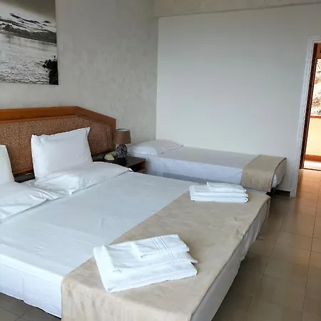 Hotel Horizon Elba Portoferraio Exterior foto