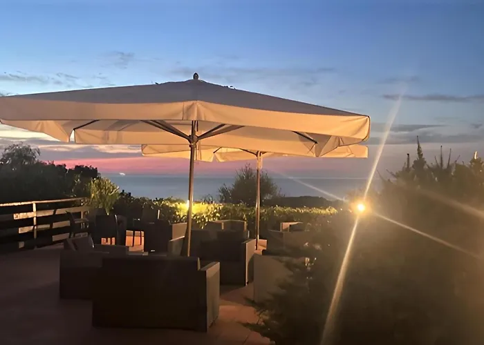 Hotel Horizon Elba