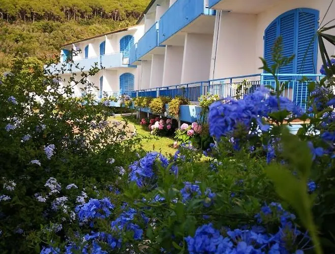 Hotel Horizon Elba