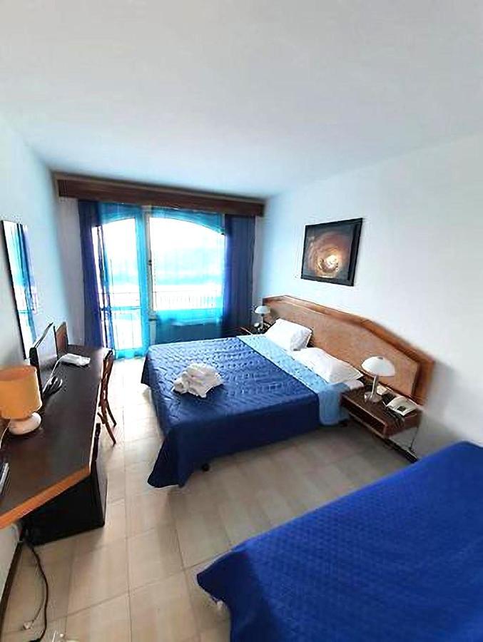 Hotel Horizon Elba Portoferraio