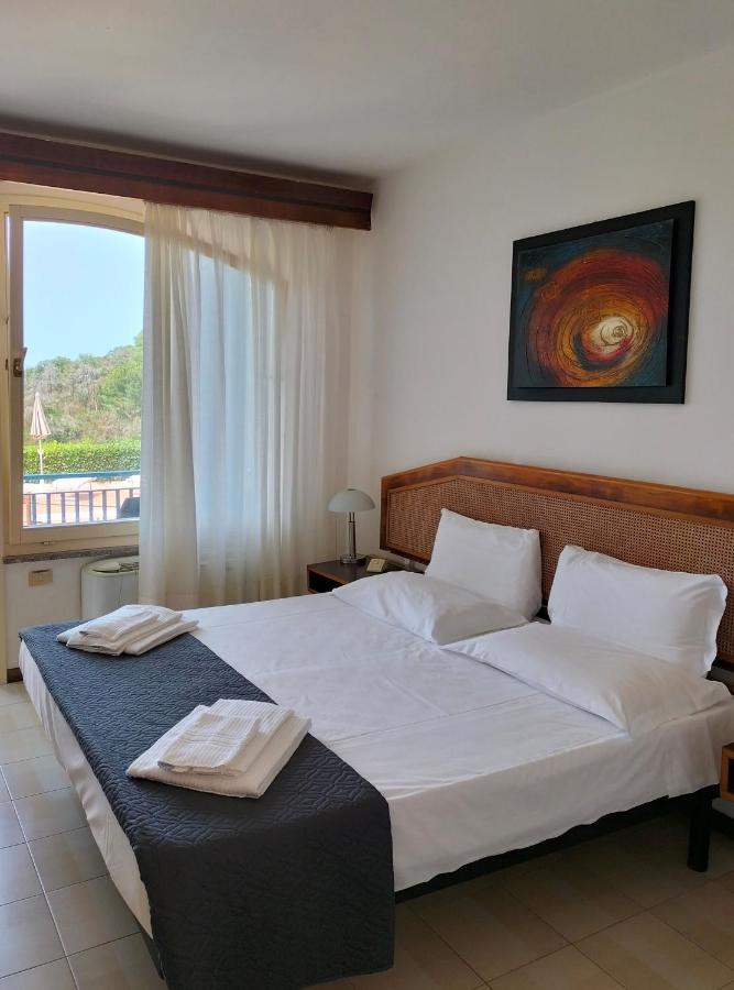 Hotel Horizon Elba Portoferraio
